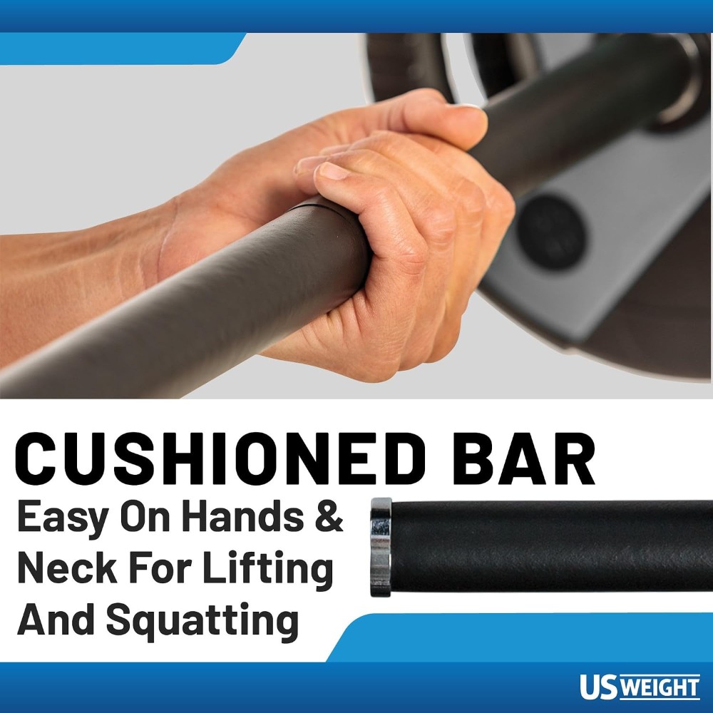 Perfektes Hantelset für das Ho – Home Gym Usa Bewertung und Preis
